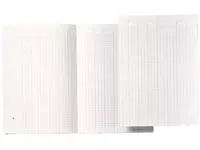 Een Atlanta by Jalema Accountantspapier ft A4, opengevouwen tot 29,4 x 41,4 cm koop je bij ShopXPress