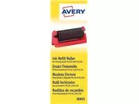 Een Avery IRAV5 inktrol zwart, doosje van 5 stuks koop je bij ShopXPress