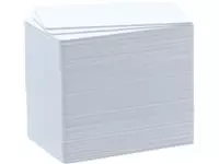 Een Badgy 100 blanco, dikke kaarten van 0,76 mm, voor Badgy100 of Badgy200 koop je bij ShopXPress