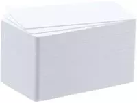 Een Badgy 100 blanco, dunne kaarten van 0,5 mm voor Badgy100 of Badgy200 koop je bij ShopXPress