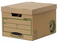Een Bankers Box Earth opbergdoos koop je bij ShopXPress