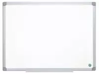 Een Bi-Office Earth-it magnetisch whiteboard ft 60 x 90 cm koop je bij ShopXPress
