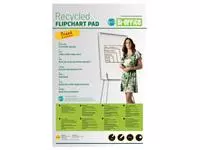 Een Bi-Office Papierblok voor flipcharts Earth-it koop je bij ShopXPress