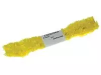 Een Bouhon froezelpapier geel koop je bij ShopXPress