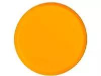 Een Bouhon magneten, 10 mm, geel, pak van 10 stuks koop je bij ShopXPress