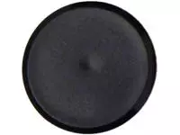 Een Bouhon magneten, 10 mm, zwart, pak van 10 stuks koop je bij ShopXPress