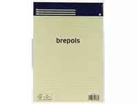 Een Brepols notitieboekje koop je bij ShopXPress