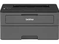 Een Brother monochrome laserprinter HL-L2375DW koop je bij ShopXPress