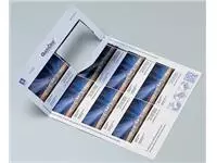 Een AVERY visitekaarten voor inkjet Quick&Clean mat, 80 kaartjes, 260 g/m² koop je bij ShopXPress