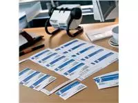 Een AVERY visitekaarten voor inkjet Quick&Clean mat, 200 kaartjes, 260 g/m² koop je bij ShopXPress