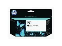 Vous pouvez acheter un HP cartouche d'encre 72, 130 ml, OEM C9403A, noir mat chez Supplierz BV