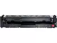 Een HP toner 203X, 2.500 pagina's, OEM CF543X, magenta koop je bij ShopXPress