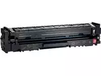 Een HP toner 203X, 2.500 pagina's, OEM CF543X, magenta koop je bij ShopXPress