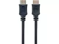 Een Cablexpert High Speed HDMI kabel met Ethernet, select series, 4,5 m koop je bij ShopXPress