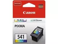 Een Canon inktcartridge CL-541, 3 kleuren, 180 pagina&#39;s, OEM 5227B001, 3 kleuren koop je bij ShopXPress