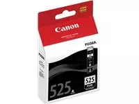 Een Canon inktcartridge PGI-525PGBK, 311 pagina&#39;s, OEM 4529B001, zwart koop je bij ShopXPress