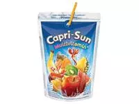 Een Capri-Sun vruchtenlimonade Multivitamin, zakje van 200 ml, pak van 10 stuks koop je bij ShopXPress