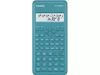 Een Casio wetenschappelijke rekenmachine FX Junior Plus koop je bij ShopXPress