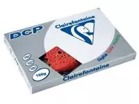 Een Clairefontaine DCP presentatiepapier A3, 160 g, pak van 250 vel koop je bij ShopXPress