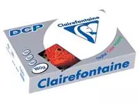 Een Clairefontaine DCP presentatiepapier A4, 160 g, pak van 250 vel koop je bij ShopXPress