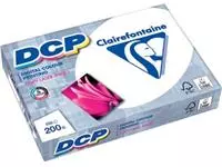 Een Clairefontaine DCP presentatiepapier ft A3, 200 g, pak van 250 vel koop je bij ShopXPress