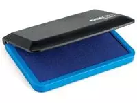 Een Colop stempelkussen Micro ft 5 x 9 cm, blauw koop je bij ShopXPress