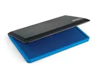 Een Colop stempelkussen Micro ft 9 x 16 cm, blauw koop je bij ShopXPress