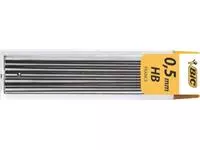 Een Conté criterium Gilbert mines etui van 12 potloodstiften van 0,5 mm koop je bij ShopXPress
