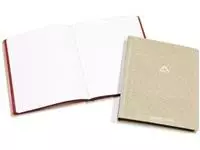 Een Copybook ft 14,5 x 22 cm, 320 bladzijden koop je bij ShopXPress