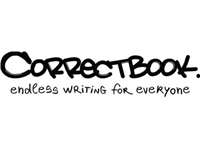 Correctbook