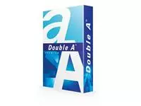 Een Double A Premium printpapier ft A4, 80 g, pak van 500 vel koop je bij ShopXPress