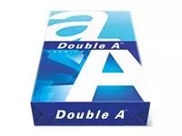 Een Double A Premium printpapier ft A4, 80 g, pak van 500 vel koop je bij ShopXPress