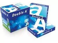 Een Double A Premium printpapier ft A4, 80 g, pak van 500 vel koop je bij ShopXPress