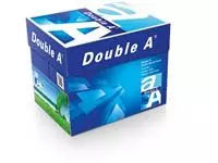 Een Double A Premium printpapier ft A4, 80 g, pak van 500 vel koop je bij ShopXPress