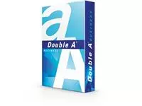 Een Double A Business printpapier ft A4, 75 g, pak van 500 vel koop je bij ShopXPress