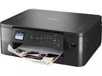 Een Brother All-in-One printer DCP-J1050DWRE1 koop je bij ShopXPress