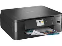 Een Brother All-in-One printer DCP-J1140DWRE1 koop je bij ShopXPress