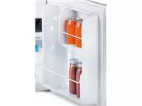 Een Domo mini koelkast 41 liter, energieklasse E, ft 44 x 47,50 x 50,40 cm, wit koop je bij ShopXPress