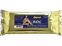 Een Darwi boetseerpasta Roc, pak van 1 kg (hoge kwaliteit) koop je bij ShopXPress