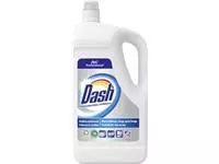 Een Dash Professional wasmiddel Regular, fles van 4,95 l koop je bij ShopXPress
