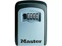 Een De Raat Master Lock 5401, sleutelkluis koop je bij ShopXPress