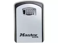 Een De Raat Master Lock 5403, sleutelkluis koop je bij ShopXPress
