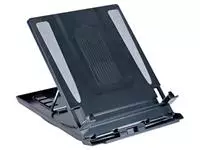 Een Desq laptopstandaard voor laptops tot 15,6 inch koop je bij ShopXPress