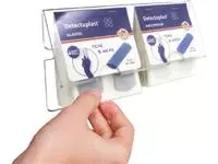 Een Detectaplast Tear &amp; Wear pleisterdispenser Easy-Pull koop je bij ShopXPress