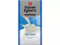 Een Douwe Egberts Cafitesse melk, 1 pak van 0,75 liter koop je bij ShopXPress