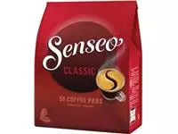 Een Douwe Egberts SENSEO Classic, zakje van 36 koffiepads koop je bij ShopXPress