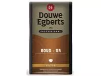 Een Douwe Egberts koffie, Gold/dessert, pak van 500 g koop je bij ShopXPress