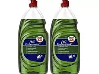 Een Dreft handafwasmiddel classic 1 L, pak van 2 stuks koop je bij ShopXPress