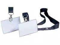 Een Durable badge met textielband Click Fold koop je bij ShopXPress