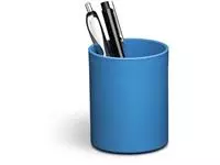 Een Durable pennenbakje ECO, blauw koop je bij ShopXPress